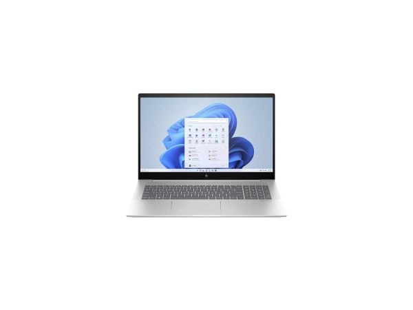 HP ENVY 17-cw0097nr 17.3" 32GB 1TB SSD+32GB Core i7-1355U 3.7GHz WIN11H, Natural Silver - Image 4