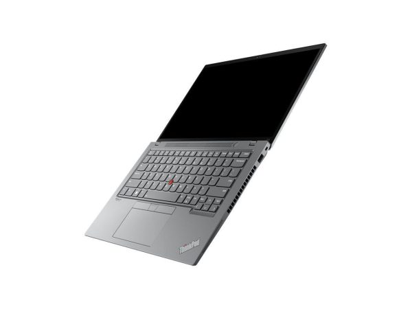 Lenovo ThinkPad T14 Gen 3 21CF000EUS 14" Touchscreen Notebook - WUXGA - 1920 x 1200 - AMD Ryzen 7 PRO 6850U 2.70 GHz - 16 GB Total RAM - 16 GB On-board Memory - 512 GB SSD - Image 3