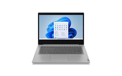 Lenovo IdeaPad 3 14″ Notebook 1920×1080 FHD Intel Core i3-1115G4 8GB RAM 128GB SSD Intel UHD Graphics Platinum Grey – Intel Core i3-1115G4 Dual-core – 1920 x 1080 Full HD Display – Intel UHD Grap