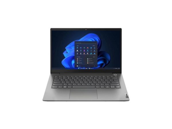 Lenovo ThinkBook 14s Yoga G3 IRU 21JG0018US 14" Touchscreen Convertible 2 in 1 Notebook - Full HD - 1920 x 1080 - Intel Core i5 13th Gen i5-1335U Deca-core (10 Core) - 16 GB Total RAM - 8 GB On-b - Image 2