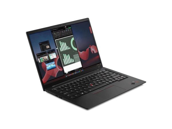 Lenovo ThinkPad X1 Carbon 21HM000GUS 14" Laptop i5-1335U 16GB 256GB SSD W11P - Image 4