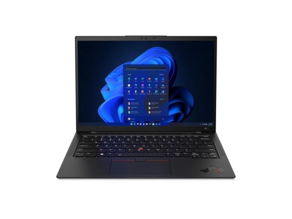 Lenovo ThinkPad X1 Carbon 21HM000GUS 14" Laptop i5-1335U 16GB 256GB SSD W11P