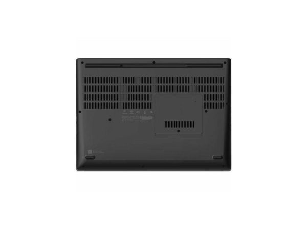 Lenovo ThinkPad 21FA002NUS EDGE 16" Mobile Workstation - WQXGA - 2560 x 1600 - Intel Core i9 13th Gen i9-13950HX Tetracosa-core (24 Core) - 32 GB Total RAM - 1 TB SSD - Villi Black, Storm Gray - - Image 2