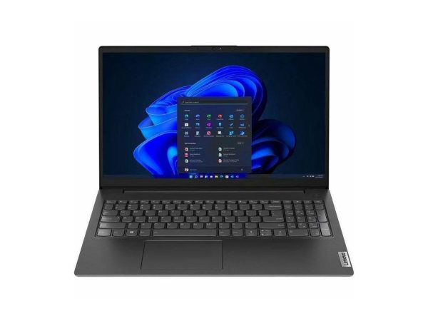 Lenovo V15 G4 IRU 83A10028US 15.6" Notebook - Full HD - 1920 x 1080 - Intel Core i3 13th Gen i3-1315U Hexa-core (6 Core) 1.20 GHz - 8 GB Total RAM - 8 GB On-board Memory - 256 GB SSD - Business B - Image 3