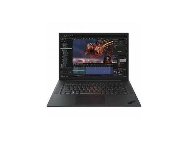 Lenovo ThinkPad 21HF001KUS EDGE 14" Mobile Workstation - WUXGA - 1920 x 1200 - Intel Core i7 13th Gen i7-1360P Dodeca-core (12 Core) - 16 GB Total RAM - 16 GB On-board Memory - 512 GB SSD - Villi - Image 3