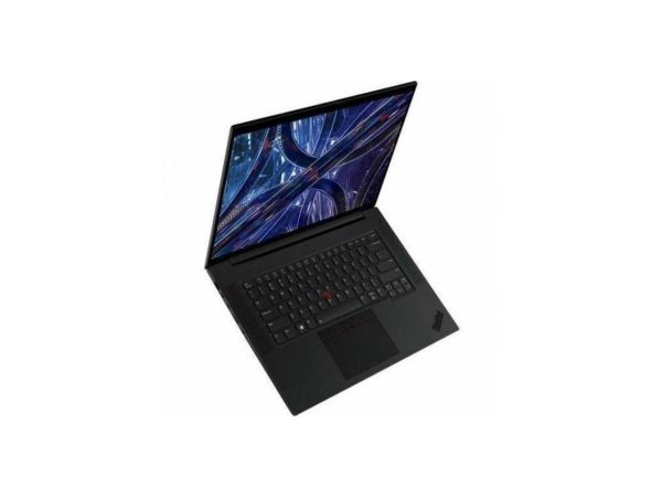 Lenovo ThinkPad 21HF001KUS EDGE 14" Mobile Workstation - WUXGA - 1920 x 1200 - Intel Core i7 13th Gen i7-1360P Dodeca-core (12 Core) - 16 GB Total RAM - 16 GB On-board Memory - 512 GB SSD - Villi - Image 5