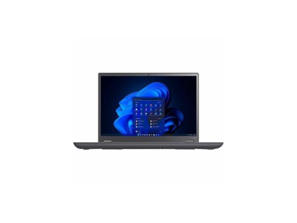 Lenovo ThinkPad P16v Gen 1 21FC0038US 16" Mobile Workstation - WUXGA - 1920 x 1200 - Intel Core i7 13th Gen i7-13700H Tetradeca-core (14 Core) 2.40 GHz - 16 GB Total RAM - 512 GB SSD - Thunder Bl - Image 2