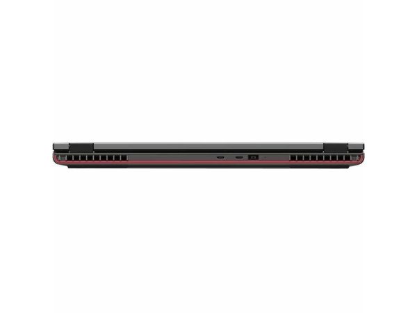 Lenovo ThinkPad P16v Gen 1 21FC0038US 16" Mobile Workstation - WUXGA - 1920 x 1200 - Intel Core i7 13th Gen i7-13700H Tetradeca-core (14 Core) 2.40 GHz - 16 GB Total RAM - 512 GB SSD - Thunder Bl - Image 4