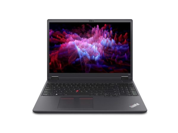 Lenovo ThinkPad P16v Gen 1 21FC0038US 16" Mobile Workstation - WUXGA - 1920 x 1200 - Intel Core i7 13th Gen i7-13700H Tetradeca-core (14 Core) 2.40 GHz - 16 GB Total RAM - 512 GB SSD - Thunder Bl