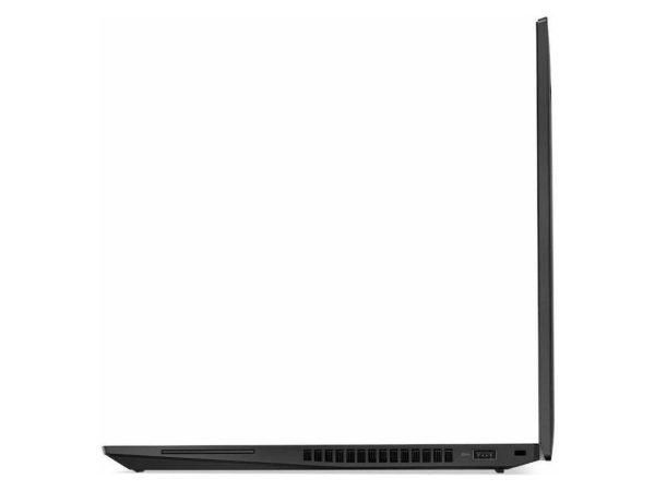 Lenovo ThinkPad T16 Gen 2 21HH001JUS 16" Notebook - WUXGA - 1920 x 1200 - Intel Core i5 13th Gen i5-1335U Deca-core (10 Core) - 16 GB Total RAM - 16 GB On-board Memory - 512 GB SSD - Thunder Blac - Image 2