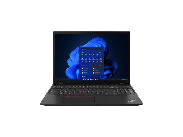 Lenovo ThinkPad P16s Gen 2 21HK003EUS 16" Mobile Workstation - WUXGA - 1920 x 1200 - Intel Core i7 13th Gen i7-1360P Dodeca-core (12 Core) 2.20 GHz - 16 GB Total RAM - 16 GB On-board Memory - 512 - Image 2