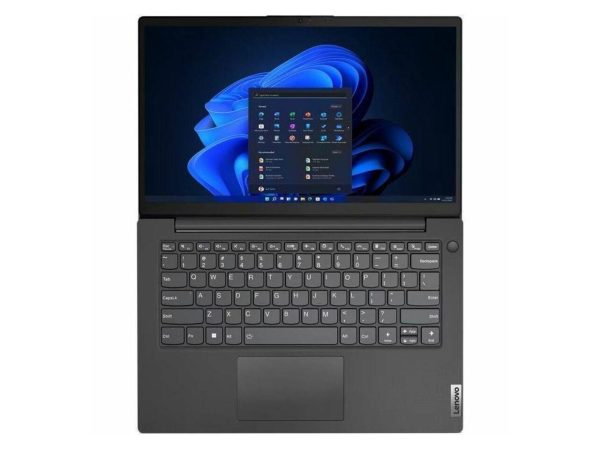 Lenovo V14 G4 IRU 83A0004GUS 14" Notebook - Full HD - 1920 x 1080 - Intel Core i3 13th Gen i3-1315U Hexa-core (6 Core) 1.20 GHz - 8 GB Total RAM - 8 GB On-board Memory - 256 GB SSD - Business Bla - Image 5