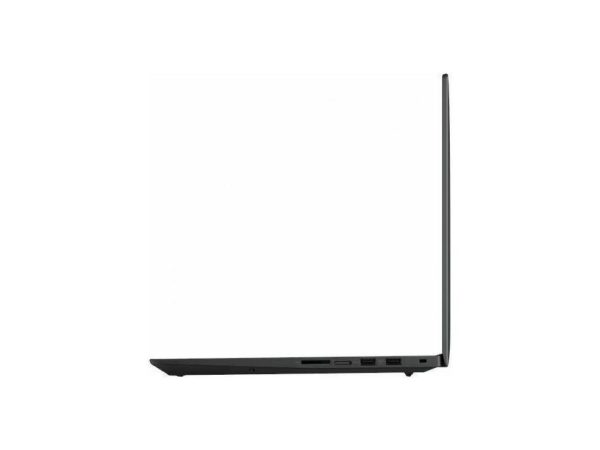 Lenovo ThinkPad 21HF001TUS EDGE 14" Mobile Workstation - WUXGA - 1920 x 1200 - Intel Core i7 13th Gen i7-1370P Tetradeca-core (14 Core) - 16 GB Total RAM - 16 GB On-board Memory - 512 GB SSD - Vi - Image 2