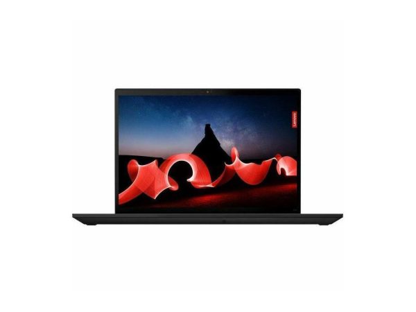 Lenovo ThinkPad T16 Gen 2 21HH0053US 16" Notebook - WUXGA - 1920 x 1200 - Intel Core i7 13th Gen i7-1365U Deca-core (10 Core) - 16 GB Total RAM - 16 GB On-board Memory - 512 GB SSD - Thunder Blac - Image 5