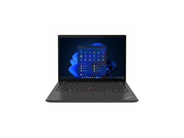 Lenovo ThinkPad P14s Gen 4 21K5001BUS 14" Mobile Workstation - WUXGA - 1920 x 1200 - AMD Ryzen 7 PRO 7840U Octa-core (8 Core) 3.30 GHz - 32 GB Total RAM - 32 GB On-board Memory - 1 TB SSD - Villi