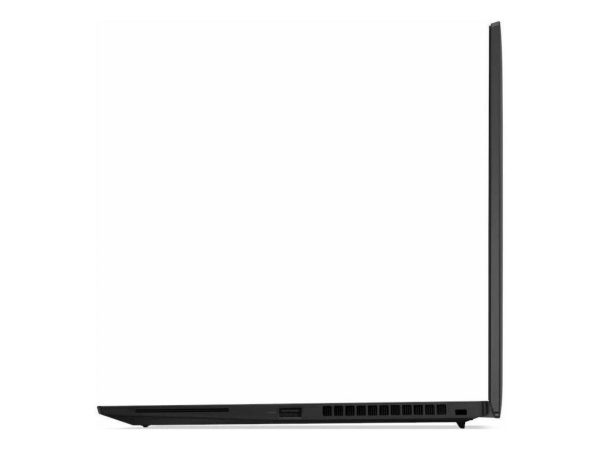 Lenovo ThinkPad T14s Gen 4 21F8004KUS 14" Notebook - WUXGA - 1920 x 1200 - AMD Ryzen 5 PRO 7540U Hexa-core (6 Core) 3.20 GHz - 16 GB Total RAM - 16 GB On-board Memory - 256 GB SSD - Deep Black - - Image 3