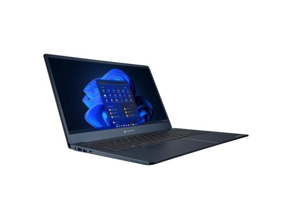 Dynabook Satellite Pro C50-J 15.6" Notebook - HD - 1366 x 768 - Intel Core i5 11th Gen i5-1135G7 Quad-core (4 Core) - 16 GB Total RAM - 256 GB SSD - Graphite Black - Intel Chip - Windows 11 Pro - - Image 5