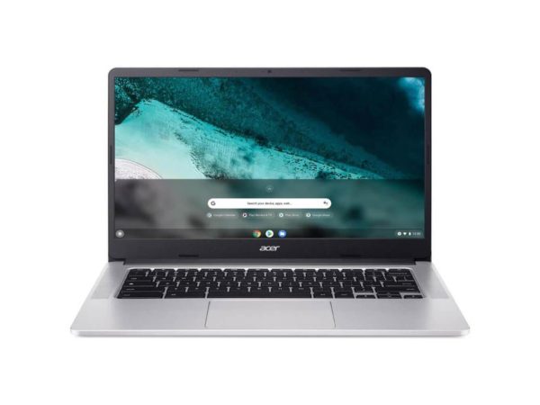 Acer Chromebook 314 Intel Celeron N4500 (1.10GHz) 4 GB LPDDR4X Memory 128 GB eMMC 14" IPS Touchscreen Chrome OS CB314-3HT-C9VS - Image 5