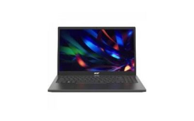 Acer Extensa 15 215-23 EX215-23-R4V3 15.6″ Notebook – Full HD – 1920 x 1080 – AMD Ryzen 5 7520U Quad-core (4 Core) 2.80 GHz – 8 GB Total RAM – 256 GB SSD – Iron – Windows 11 Pro – AMD Radeon Grap
