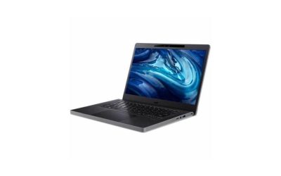Acer TravelMate B5 14 B514-31 TMB514-31-39V8 14″ Notebook – Full HD – 1920 x 1080 – Intel Core i3 i3-N305 Octa-core (8 Core) 1.80 GHz – 8 GB Total RAM – 256 GB SSD – Black – Intel none NB Chipset