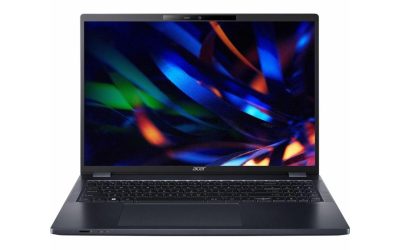 Acer TravelMate P4 14 P414-53  14″ Notebook  WUXGA  1920 x 1200 – Intel Core i5 13th Gen i5-1345U Deca-core (10 Core) 1.60 GHz – 16 GB Total RAM – 512 GB SSD – Blue Model TMP414-53-50JC