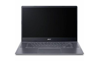 Acer Swift Edge SFE16-43 SFE16-43-R6FN 16″ Notebook – WQXGA+ – 3200 x 2000 – AMD Ryzen 7 7840U Octa-core (8 Core) 3.30 GHz – 16 GB Total RAM – 1 TB SSD – Black
