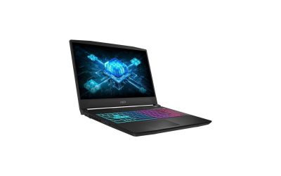 MSI Katana 15 B12V Katana 15 B12VEK-445US 15.6″ Gaming Notebook – Full HD – 1920 x 1080 – Intel Core i7 12th Gen i7-12450H Deca-core (10 Core) 1.70 GHz – 32 GB Total RAM – 1 TB SSD – Black – Inte