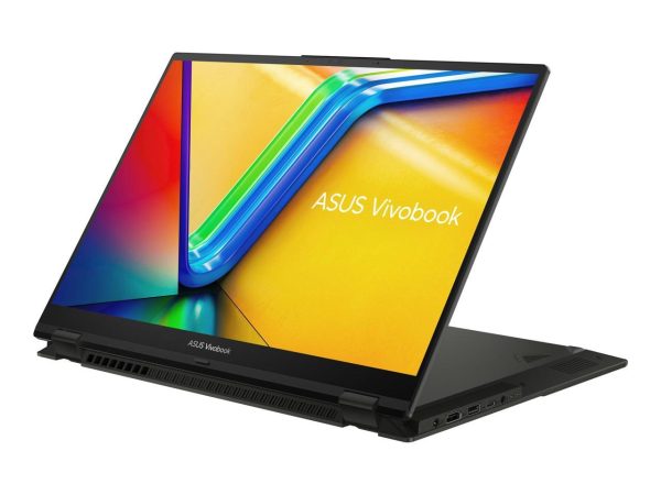 2023 ASUS Vivobook S 16 Flip 16” WUXGA 16:10 Touch, AMD Ryzen 5 7530U CPU, AMD Radeon Vega 7 Graphics, 8GB RAM, 512GB SSD, FingerPrint Sensor, Stylus Supported, Windows 11 Home, TN3604YA-DS51T - Image 4