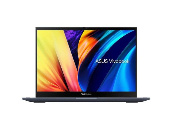 ASUS Vivobook S 14 Flip TN3402QA-IB76T 14" WUXGA (1920 x 1200) Touchscreen Laptop AMD Ryzen 7 5800HS 3.2 GHz up to 4.4 GHz 16GB DDR4 1TB SSD AMD Radeon Graphics Windows 11 Home