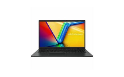 Asus Vivobook Go 15 OLED E1504F E1504FA-RS21 15.6″ Notebook – Full HD – 1920 x 1080 – AMD Athlon Gold 7220U Dual-core (2 Core) – 4 GB Total RAM – 4 GB On-board Memory – 128 GB SSD – AMD Chip – Wi