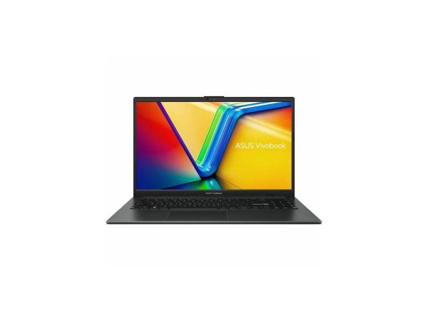 Asus Vivobook Go 15 OLED E1504F E1504FA-RS21 15.6" Notebook - Full HD - 1920 x 1080 - AMD Athlon Gold 7220U Dual-core (2 Core) - 4 GB Total RAM - 4 GB On-board Memory - 128 GB SSD - AMD Chip - Wi