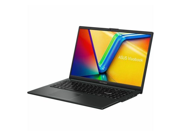 Asus Vivobook Go 15 OLED E1504F E1504FA-RS21 15.6" Notebook - Full HD - 1920 x 1080 - AMD Athlon Gold 7220U Dual-core (2 Core) - 4 GB Total RAM - 4 GB On-board Memory - 128 GB SSD - AMD Chip - Wi - Image 2