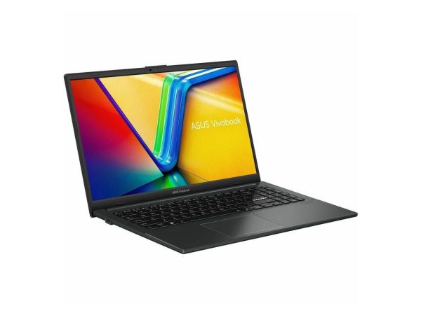 Asus Vivobook Go 15 OLED E1504F E1504FA-RS21 15.6" Notebook - Full HD - 1920 x 1080 - AMD Athlon Gold 7220U Dual-core (2 Core) - 4 GB Total RAM - 4 GB On-board Memory - 128 GB SSD - AMD Chip - Wi - Image 4