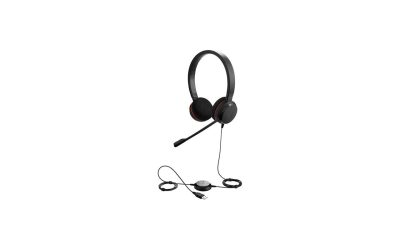 Jabra EVOLVE 20 UC Headset