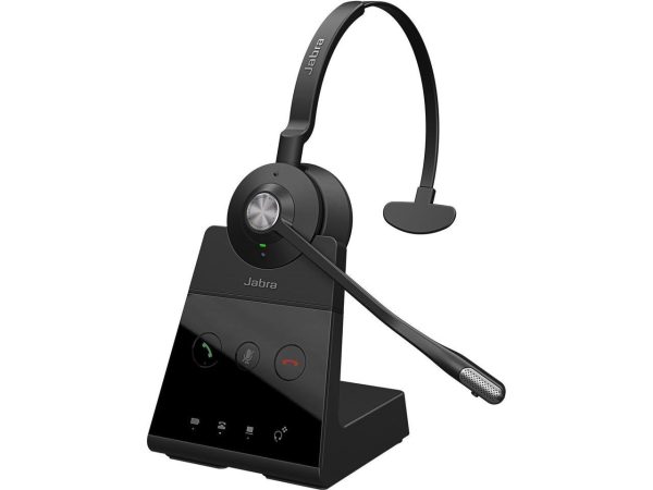 Jabra Engage 65 Mono Headset