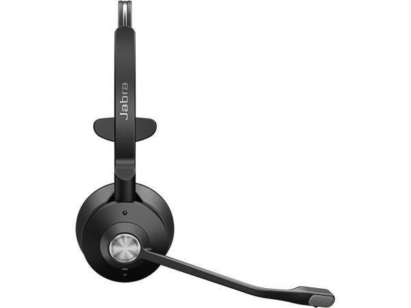 Jabra Engage 65 Mono Headset - Image 3