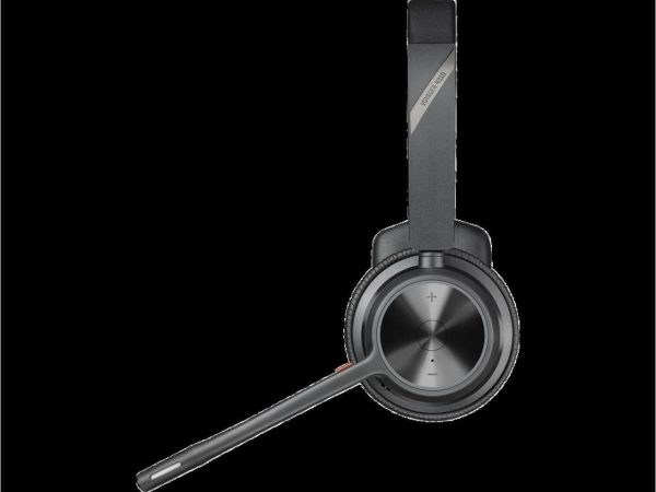 Poly Voyager 4310 USB-A Headset with charge stand - Image 4