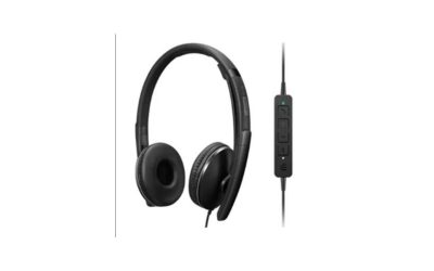 Lenovo TS Wired ANC Headset Gen 2 UC – 4XD1M39029