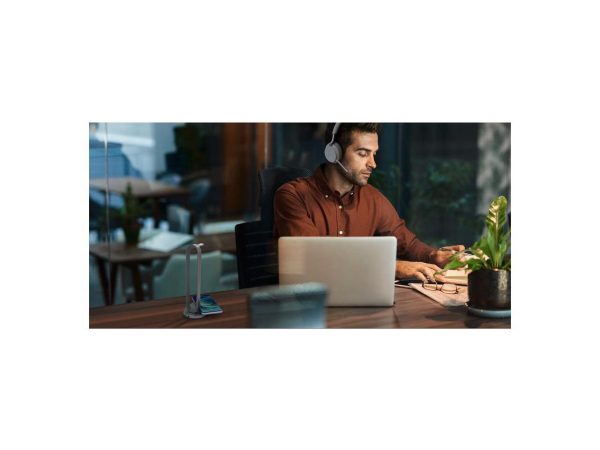 Yealink BH72 Headset 1208611 - Image 3