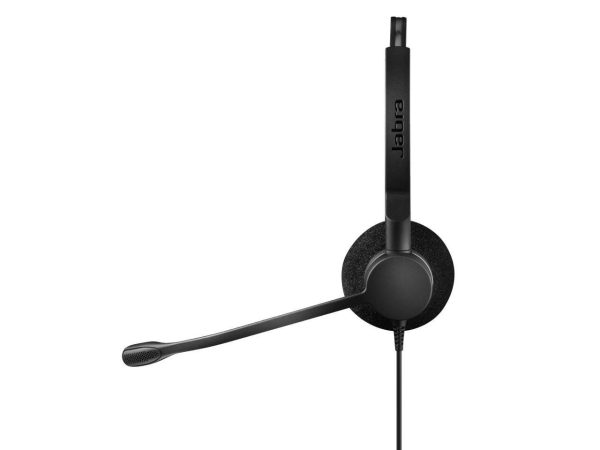 Jabra Biz 2300 USB-C UC Duo Wired Headset - Image 2