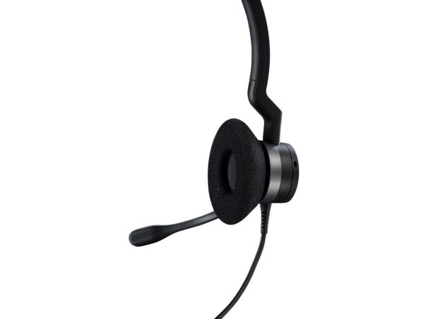Jabra Biz 2300 USB-C UC Duo Wired Headset - Image 4