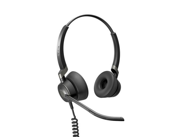 Jabra Engage 50 Stereo Wired Headset - Image 2