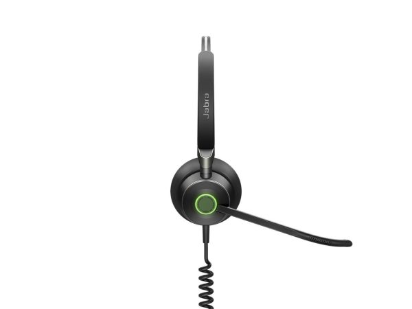 Jabra Engage 50 Stereo Wired Headset - Image 4