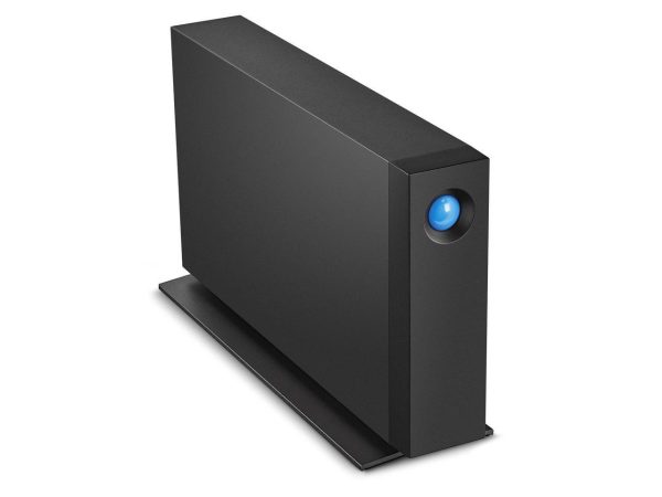 LaCie d2 Professional 10TB USB 3.1 Hard Drives - Desktop External STHA10000800 - Image 5