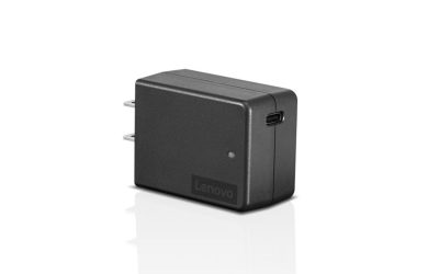 Lenovo 135W AC Adapter (Slim Tip)