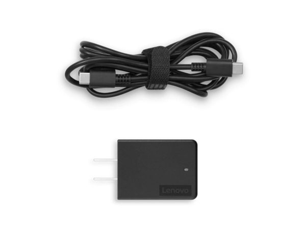 Lenovo 135W AC Adapter (Slim Tip) - Image 2