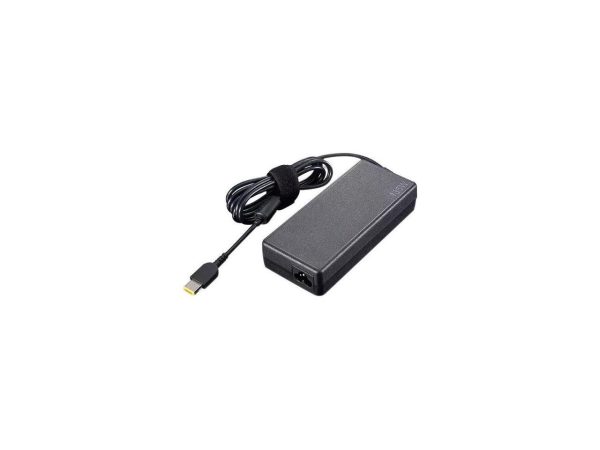 Lenovo 135W AC Adapter (Slim Tip) - Image 3