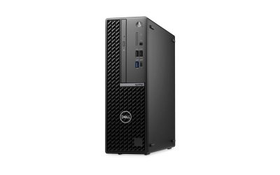 Dell OptiPlex 7000 7010 Desktop Computer – Intel Core i5 13th Gen i5-13500 Tetradeca-core (14 Core) 2.50 GHz – 16 GB RAM DDR4 SDRAM – 256 GB M.2 PCI Express NVMe SSD – Small Form Factor – Intel Chip –
