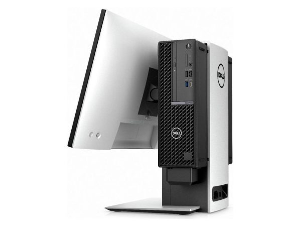 Dell OptiPlex 7000 7010 Desktop Computer - Intel Core i5 13th Gen i5-13500 Tetradeca-core (14 Core) 2.50 GHz - 16 GB RAM DDR4 SDRAM - 256 GB M.2 PCI Express NVMe SSD - Small Form Factor - Intel Chip - - Image 4