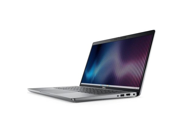 Dell Latitude 5000 5440 14" Thin Client Notebook - Full HD - 1920 x 1080 - Intel Core i5 13th Gen i5-1345U Deca-core (10 Core) - 8 GB Total RAM - 256 GB SSD - Intel Chip - ThinOS - Intel Iris Xe - Image 3